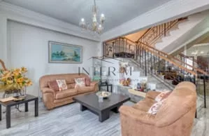Detached Villa For Sale In Chrysopolitissa , Larnaca  (4 Bedroom) photo 9