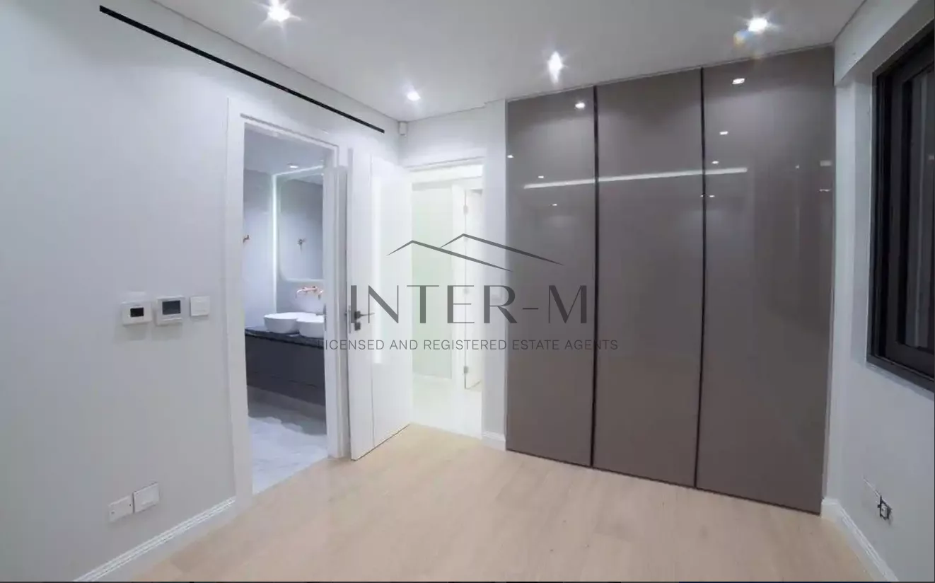Sea View Apartment, In Neapoli Limassol Cyprus (3 Bedrooms) φωτογραφία 15