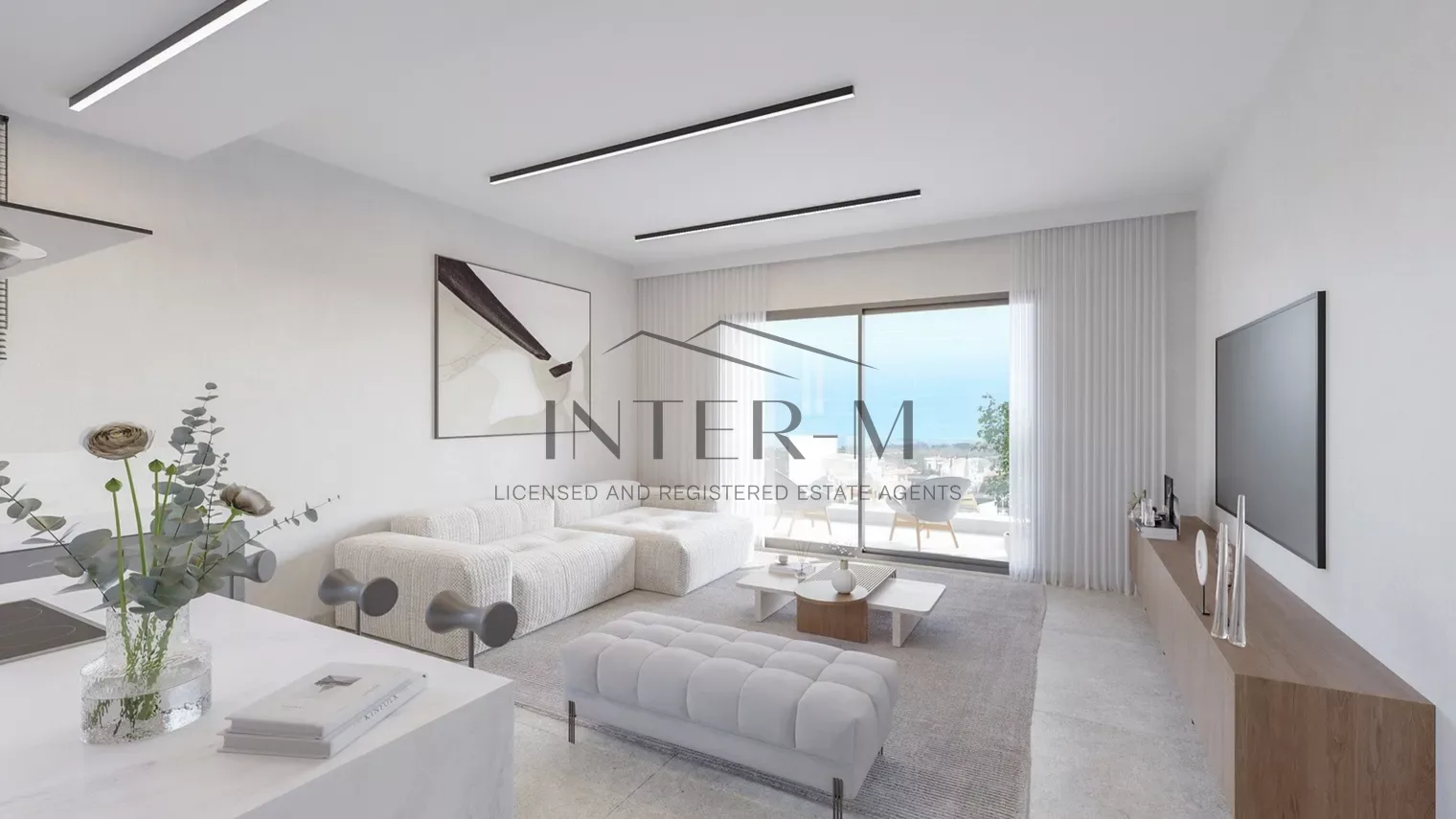 Luxury Apartments for Sale – Universal, Paphos,Cyprus φωτογραφία 9