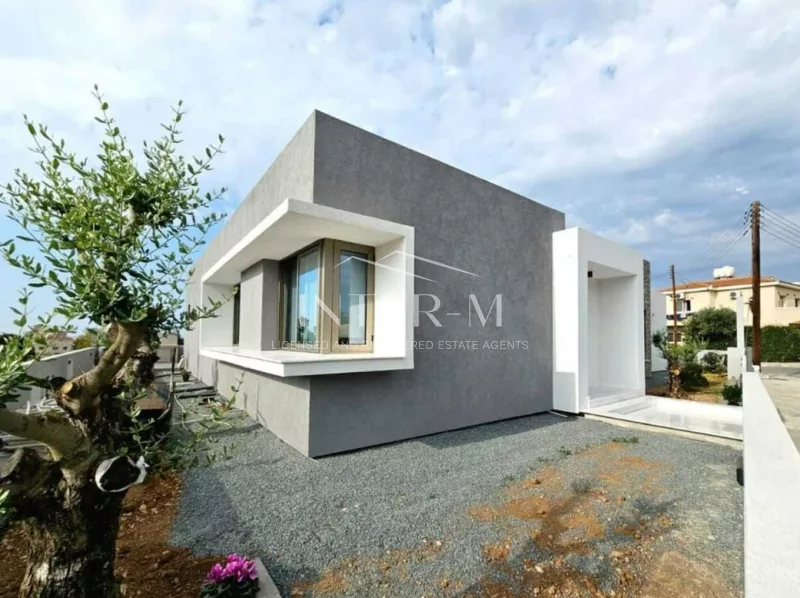 Beautiful Detached House Fоr Sаle Empa Paphos, Cyprus (4 Bedroom) φωτογραφία 4