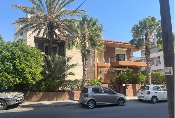 Beautiful Detached House For Rent In Apostolon Petrou & Pavlou, Limassol, Cyprus (5 Bedroom) photo 6