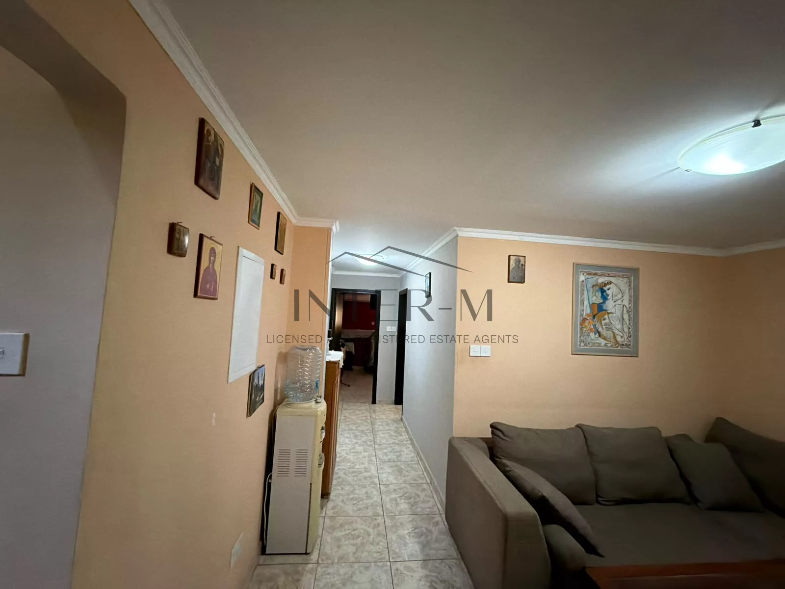 Detached House For Sale In Allassa, Limassol, Cyprus (4 Bedroom) photo 28