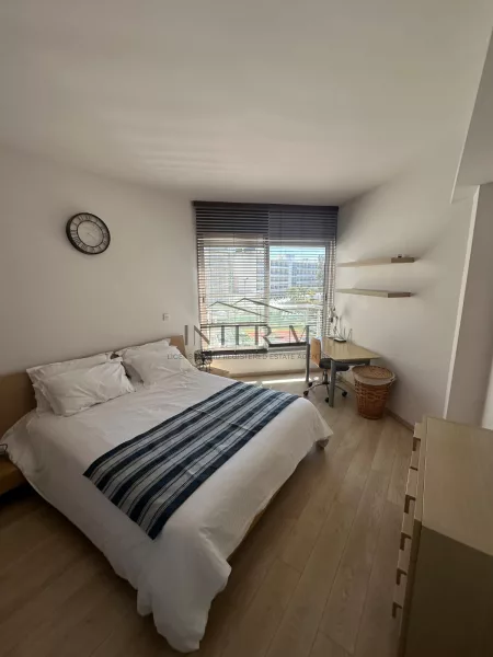 1-Bedroom Apartment For Rent – Germasogia Tourist Area, Limassol ,Cyprus] φωτογραφία 3