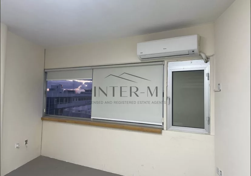 Office For Rent In Historical Center, Limassol (2 Bedroom) φωτογραφία 5