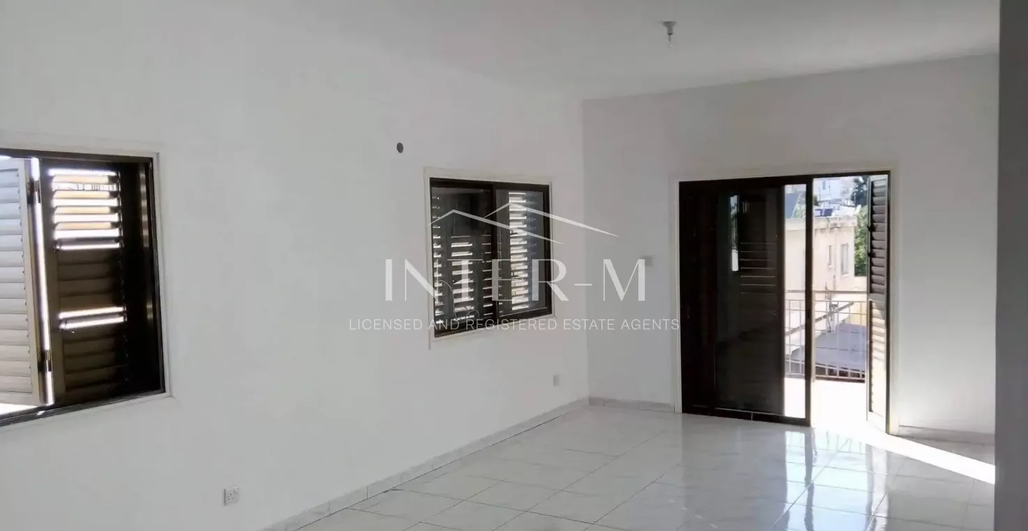 Apartment For Sale In Agios Nikolaos, Limassol, Cyprus  (3 Bedroom)