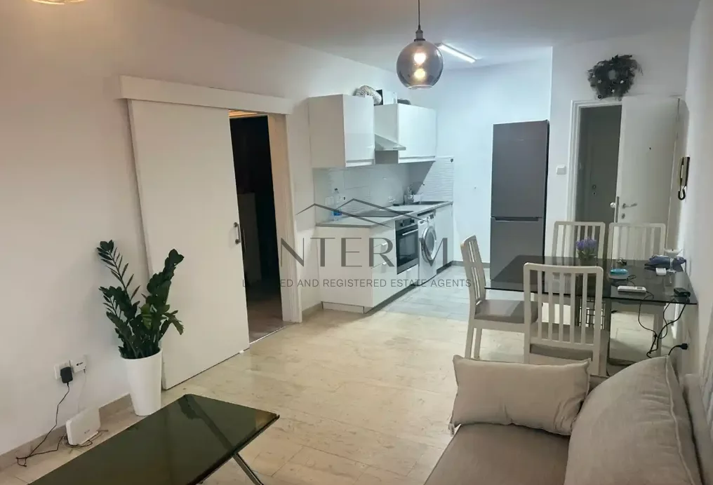 Beautiful Apartment To Sale,In Germasogeia, Limassol, Cyprus (2 Bedroom) photo 3