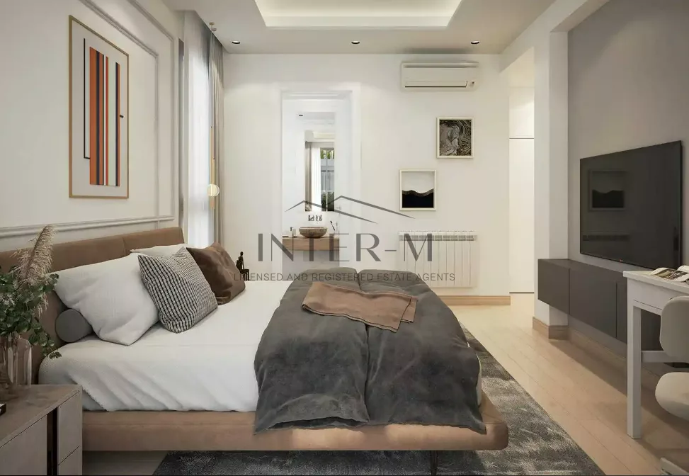 Elegant 3-Bedroom Villa For Sale – Pyla Tourist Area, Larnaca,Cyprus (3 Bedroom) φωτογραφία 10
