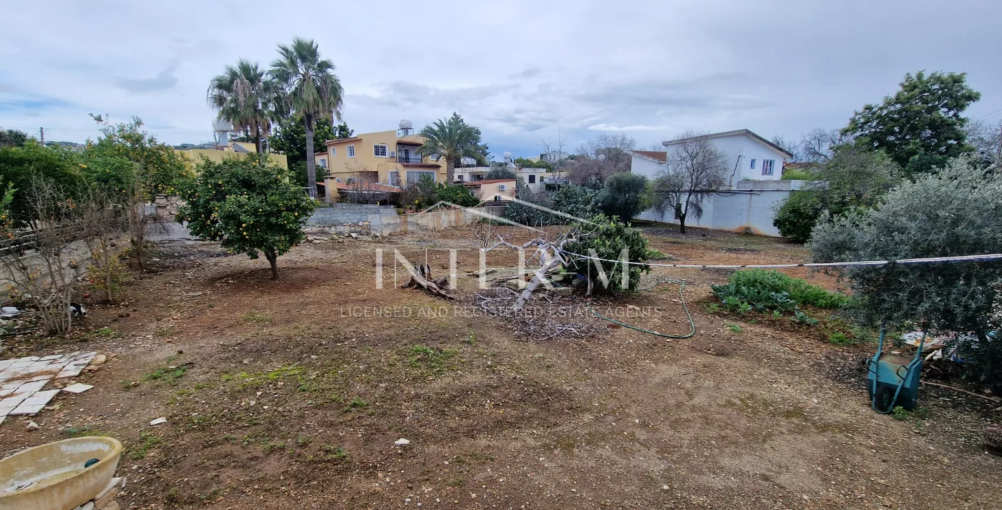 Beautiful Detached House Fоr Sаle In Konia  Paphos, Cyprus (3 Bedroom) photo 13