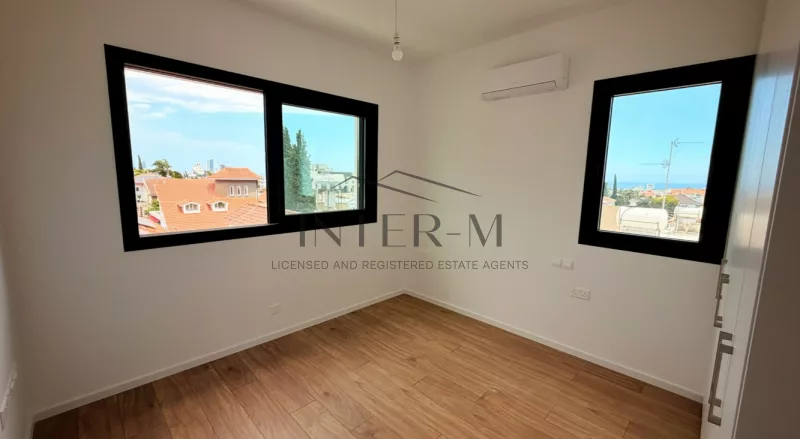 Apartment For Sale In Germasogia Tourist Area, Limassol, Cyprus (3 Bedroom) photo 2
