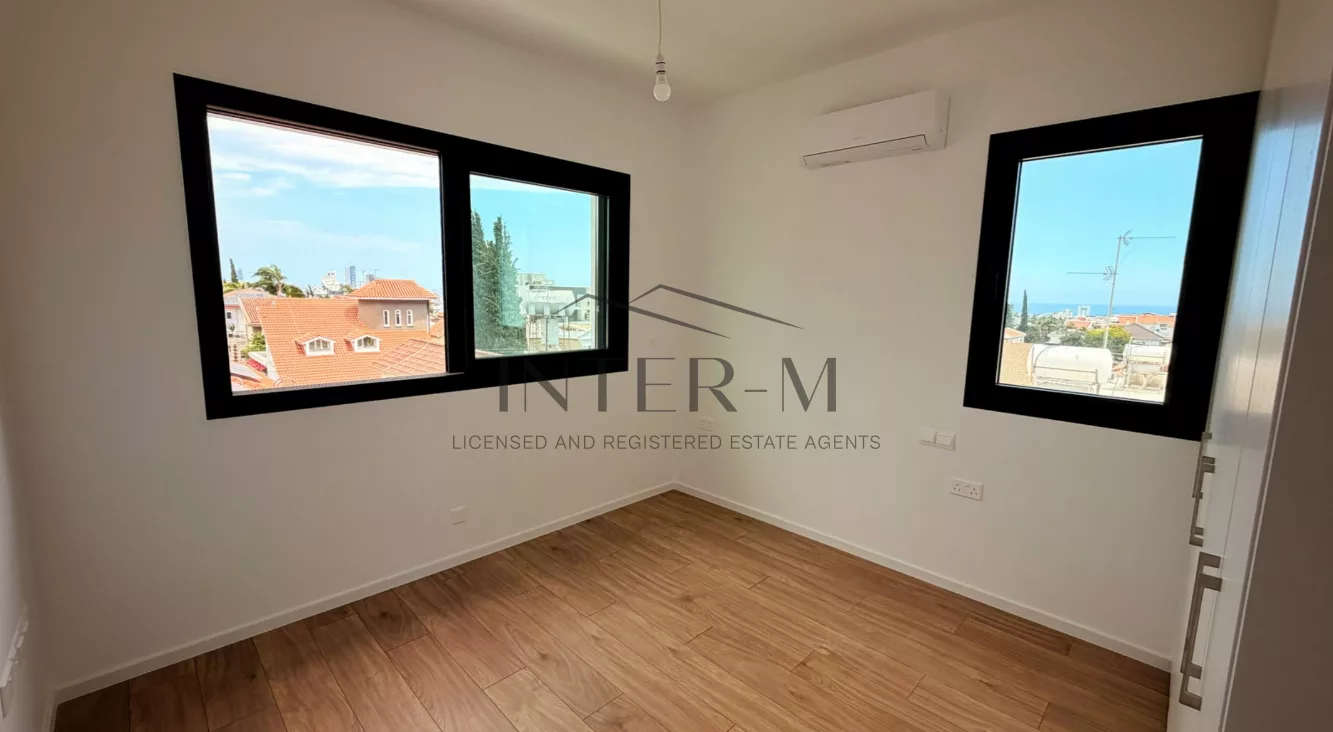 Apartment For Sale In Germasogia Tourist Area, Limassol, Cyprus (3 Bedroom) photo 2