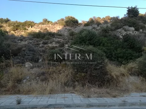 *PLOT FOR SALE IN AGIA FYLA - 1103 Sqm photo 4