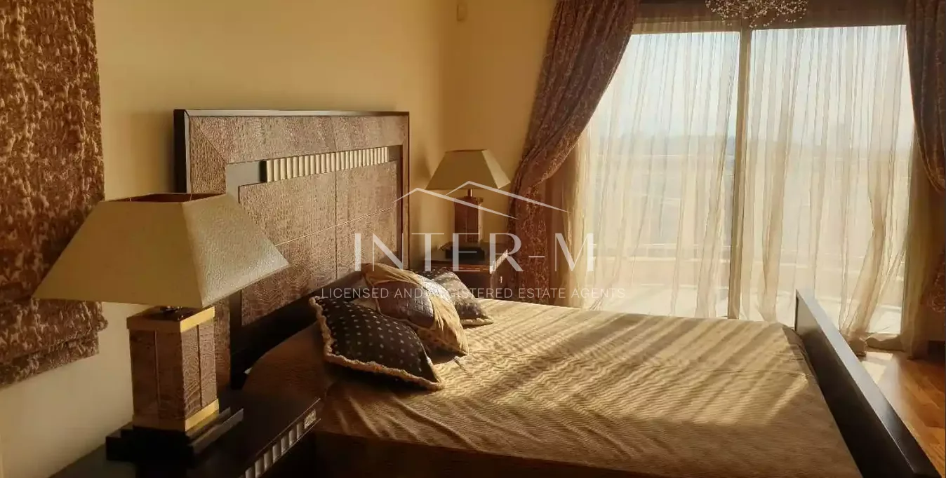 Luxury Villa For Sale In,Germasogeia, Limassol, Cyprus (4 Bedroom) φωτογραφία 9