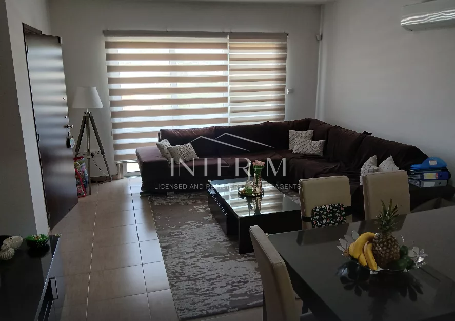 Investment Opportunity – Three Flats For Sale In Agios Ioannis, Limassol, Cyprus (3 Bedroom) φωτογραφία 9