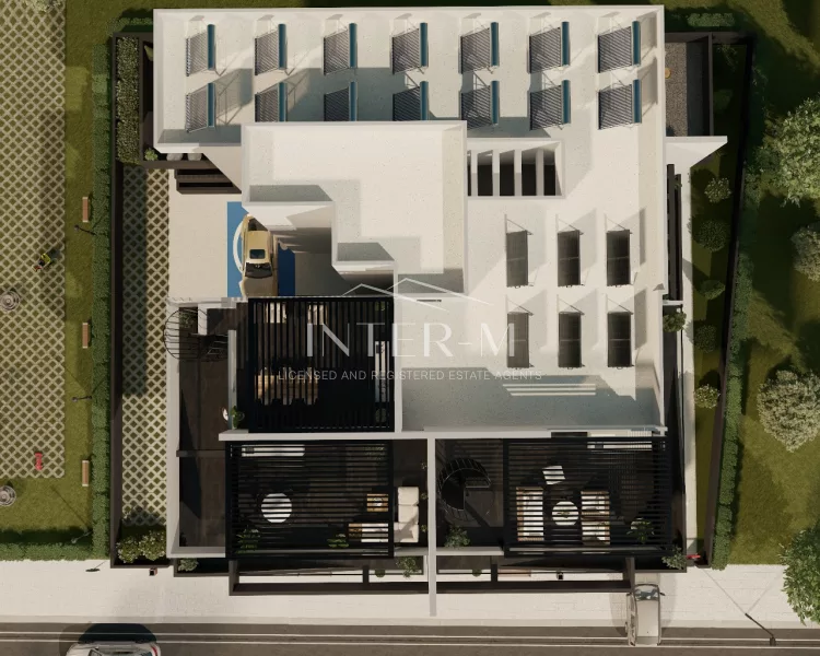 Penthouse for Sale in Zakaki, Limassol, Cyprus φωτογραφία 5
