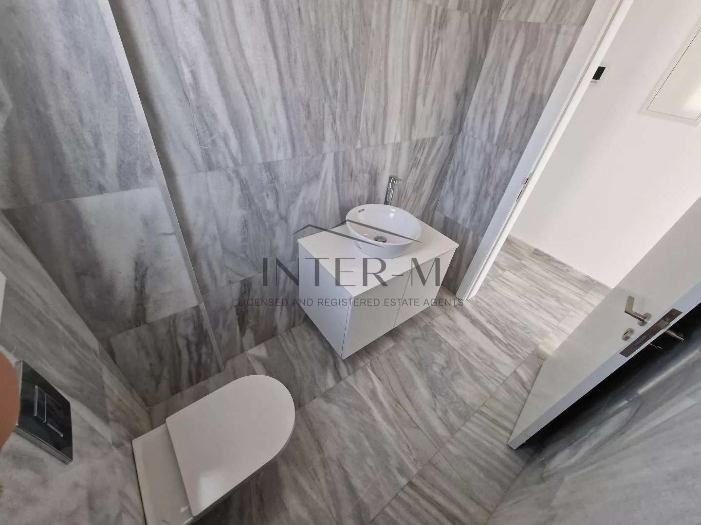 Modern Apartment For Sale In Makenzie , Larnaca  (3 Bedroom) photo 17