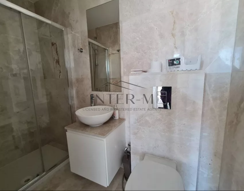 Beautiful 3-Bedroom Top-Floor Penthouse For Sale In Neapolis, Limassol, Cyprus φωτογραφία 7