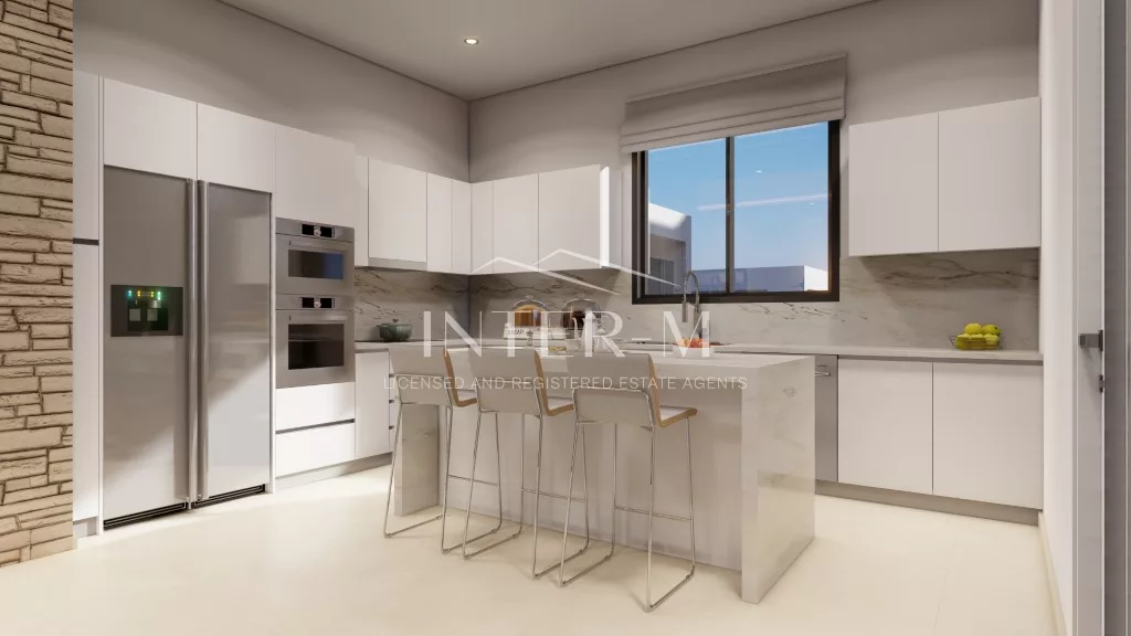 Breathtaking Villas By The Sea In Peyia, Paphos (5 Bedroom) φωτογραφία 23