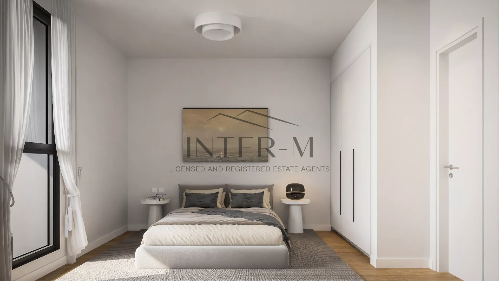 Contemporary Living in Agios Athanasios, Limassol,Cyprus φωτογραφία 14