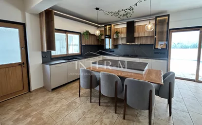 Elegant 4-Bedroom Semi-Detached Villa – For Sale In Egkomi, Nicosia, Cyprus (4 Bedroom) photo 5