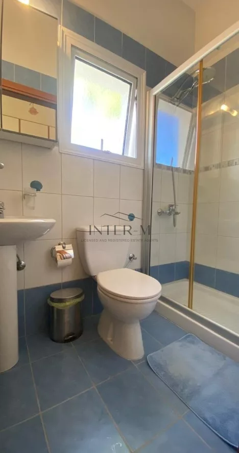 Elegant Villa For Sale In Agios Tychonas, Limassol, Cyprus(3 Bedrooms) photo 21
