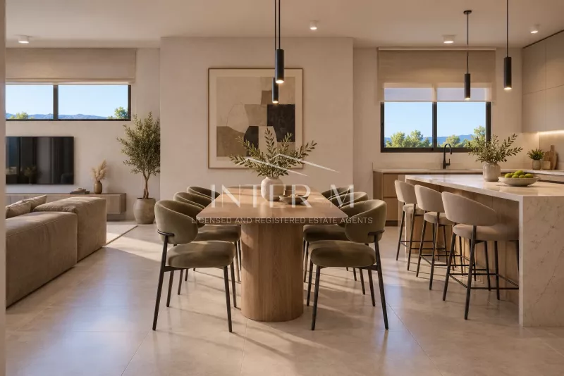 Contemporary Apartments for Sale – Paphos,Cyprus