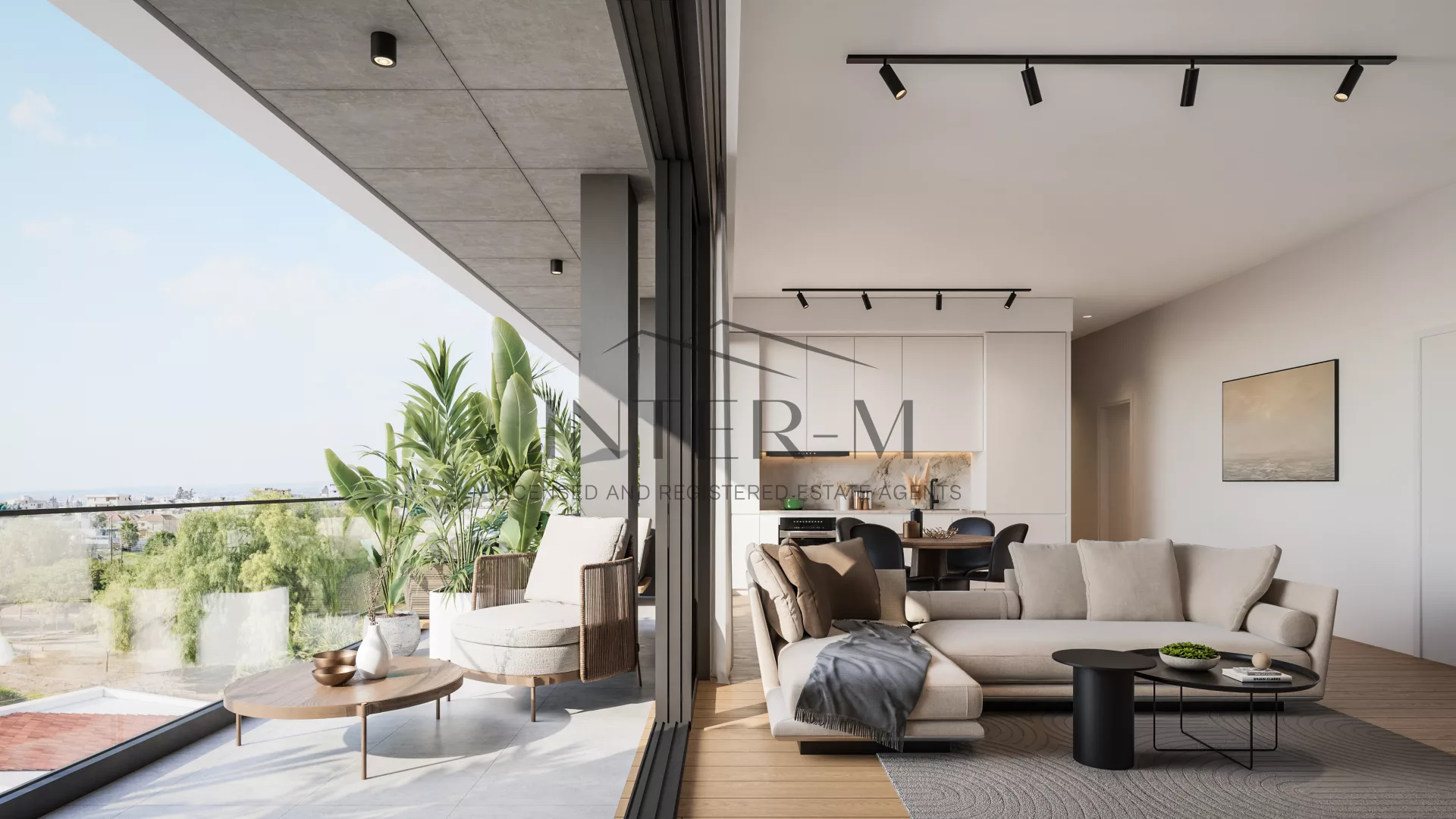  Apartment for Sale in Agios Ioannis, Limassol, Cyprus photo 8