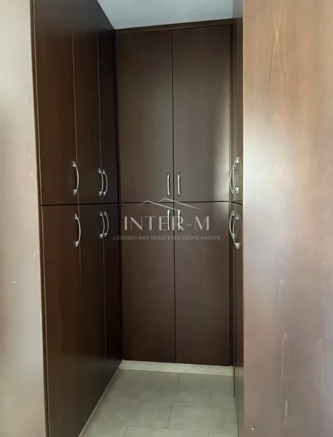 3-Bedroom Semi-Detached House For Rent In Ypsonas, Limassol, Cyprus (3 Bedroom) φωτογραφία 6