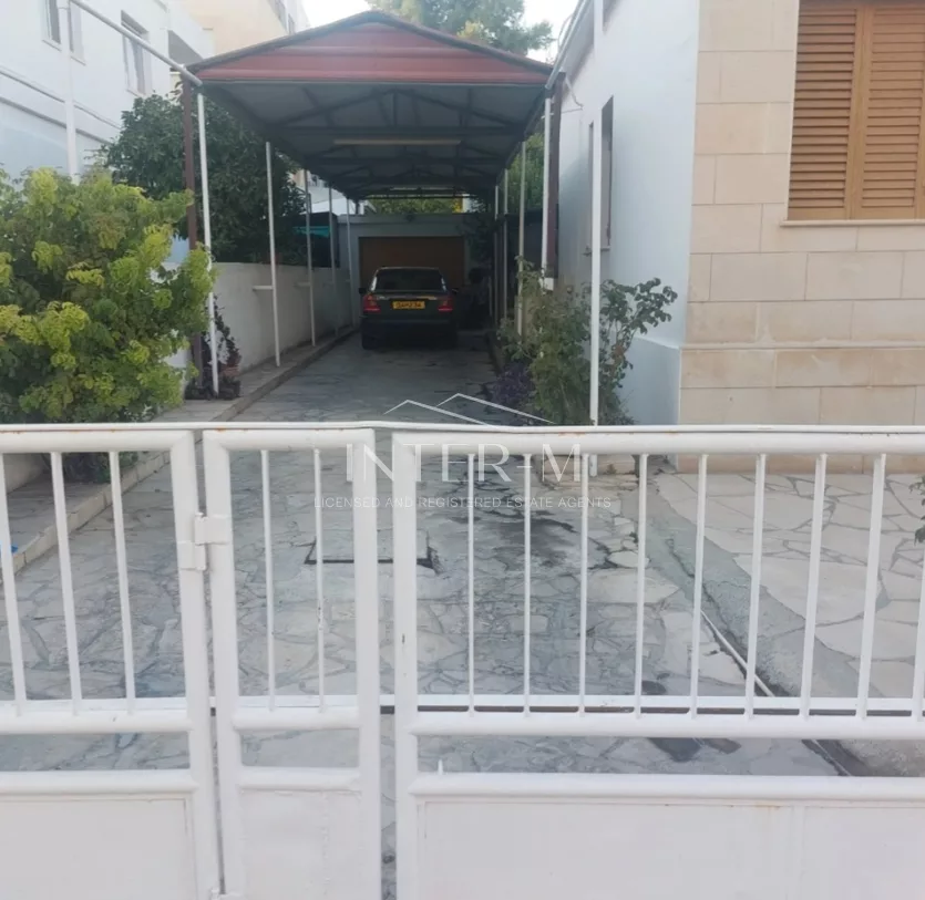 Beautiful Detached House For Sale, Apostolos Andreas,Limassol (2 Bedroom) φωτογραφία 3