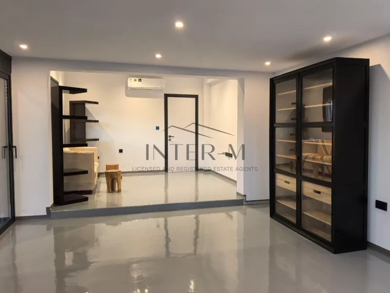 5-Bedroom Luxury Villa For Sale In Aradippou – Agios Fanourios, Larnaca Cyprus  (5 Bedroom) φωτογραφία 4