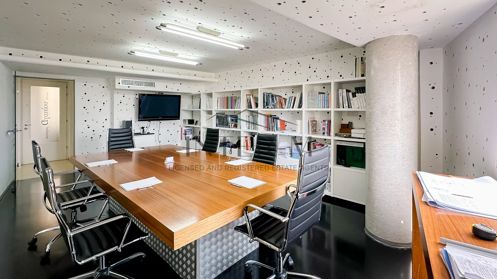 Exceptional Offices For Sale In Aradippou, Larnaca, Cyprus photo 28