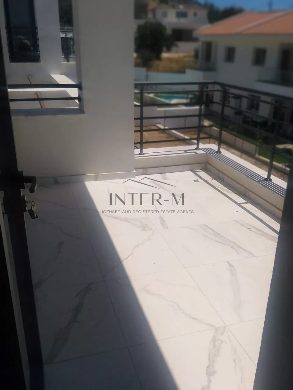 Elegant 3-Bedroom Detached House In Palodia, Limassol (3 Bedroom) φωτογραφία 21