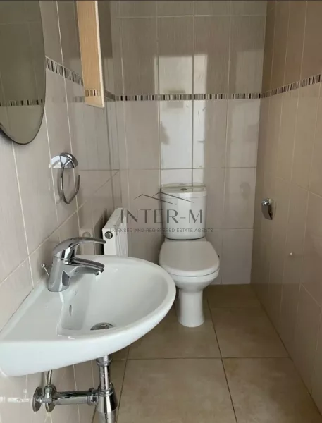 3-Bedroom Semi-Detached House For Rent In Ypsonas, Limassol, Cyprus (3 Bedroom) φωτογραφία 4