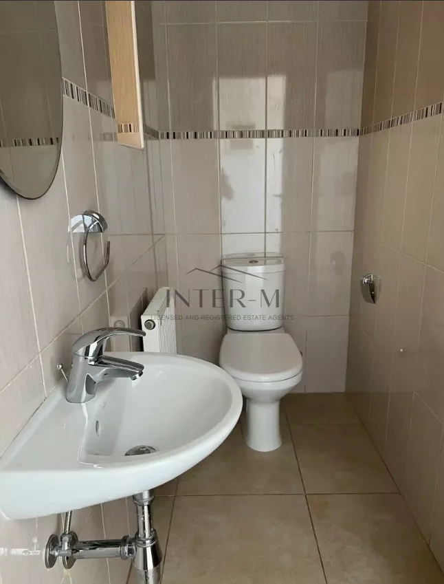 3-Bedroom Semi-Detached House For Rent In Ypsonas, Limassol, Cyprus (3 Bedroom) φωτογραφία 4