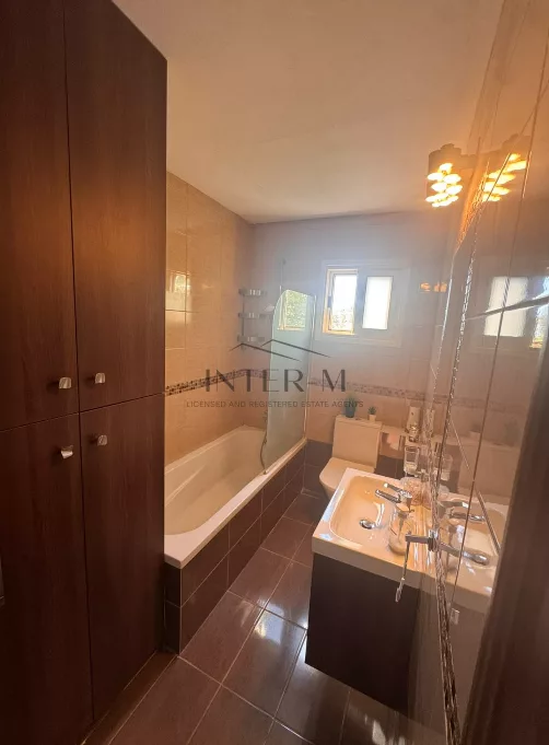2-Bedroom Furnished Apartment for Rent – Ypsonas, Limassol,Cyprus photo 8