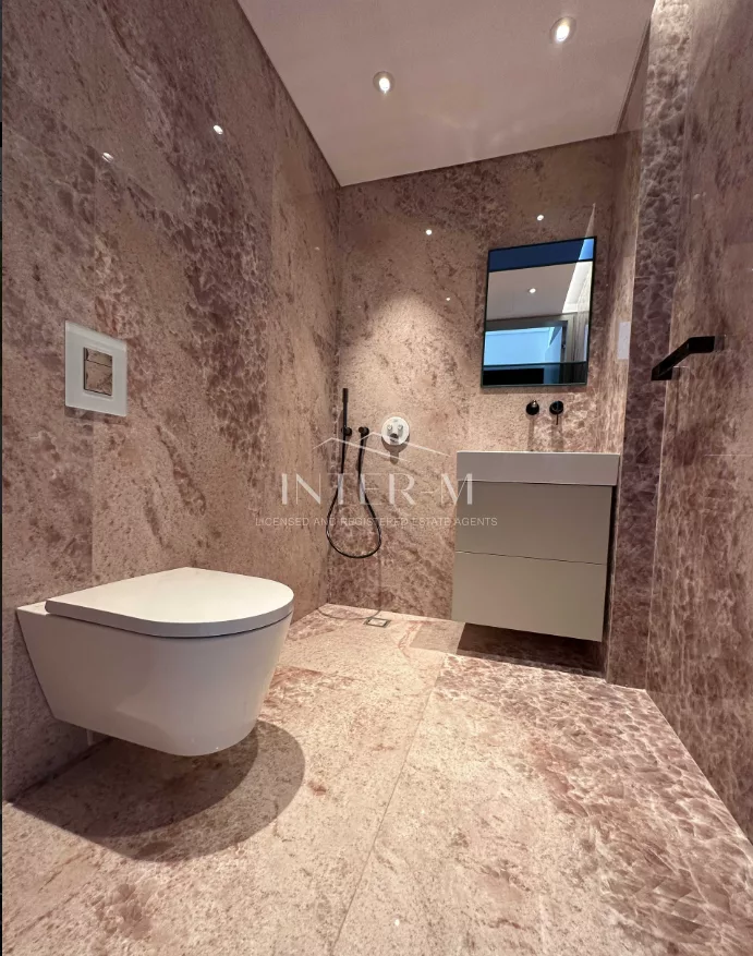 Luxury Apartment For Sale In Agios Nektarions, Limassol  (2 Bedroom) photo 14
