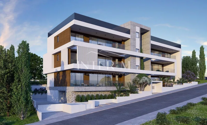 Luxurious Ground Floor Apartment For Sale In Agia Fyla, Limassol (2 Bedroom) φωτογραφία 5