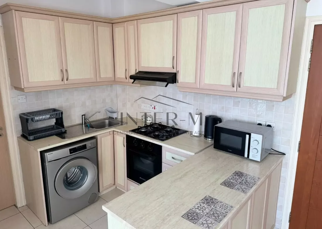 Fully Renovated Apartment For Sale In Universal, Paphos, Cyprus  (1 Bedroom) φωτογραφία 5