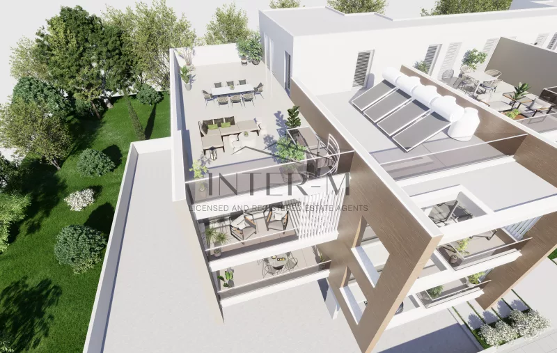 Unique 2-Bedroom Apartment For Sale In Livadia, Larnaca, Cyprus photo 2