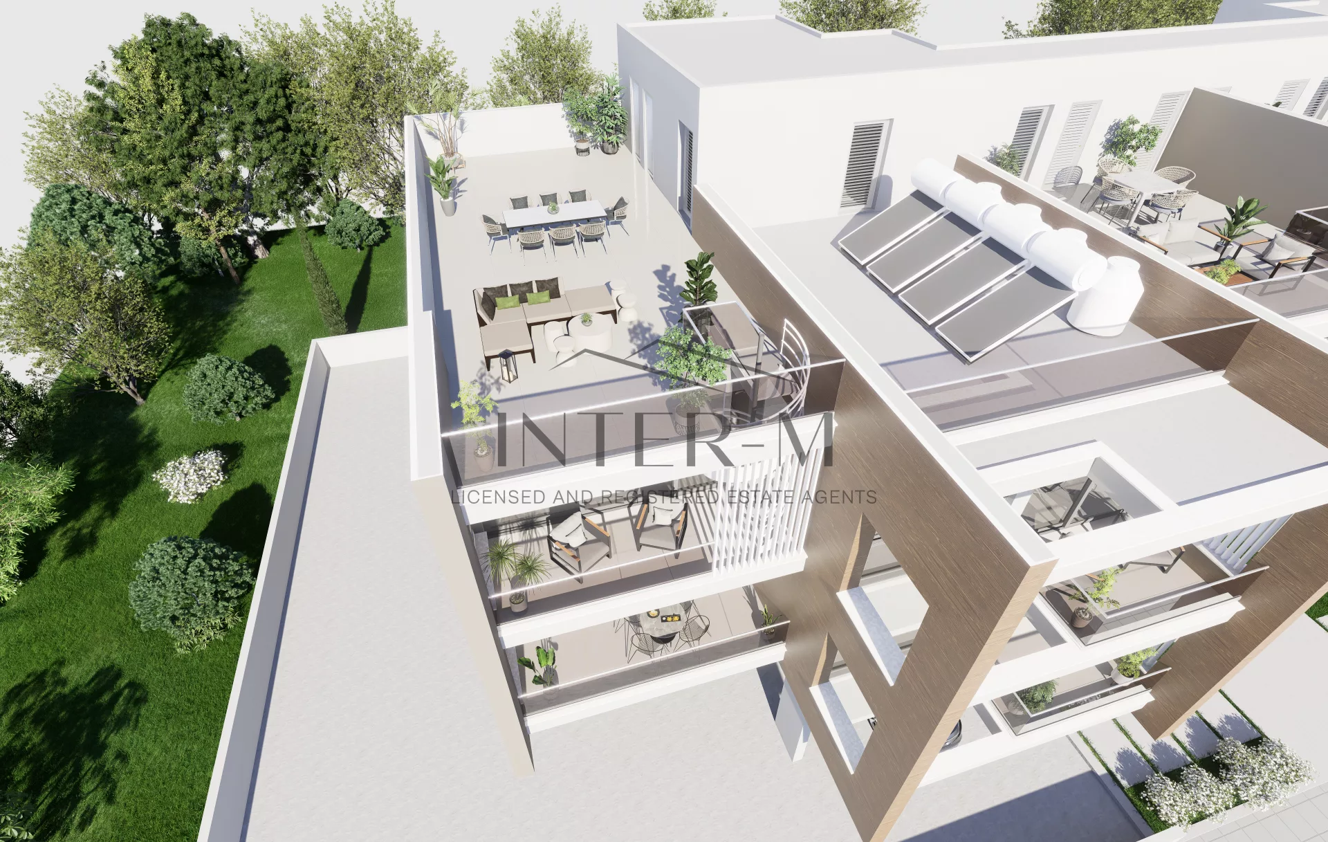 Unique 2-Bedroom Apartment For Sale In Livadia, Larnaca, Cyprus photo 2