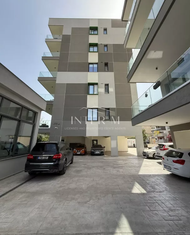 Elegant 3-Bedroom Apartment For Sale – Mesa Geitonia, Limassol,Cyprus (3 Bedroom) photo 12