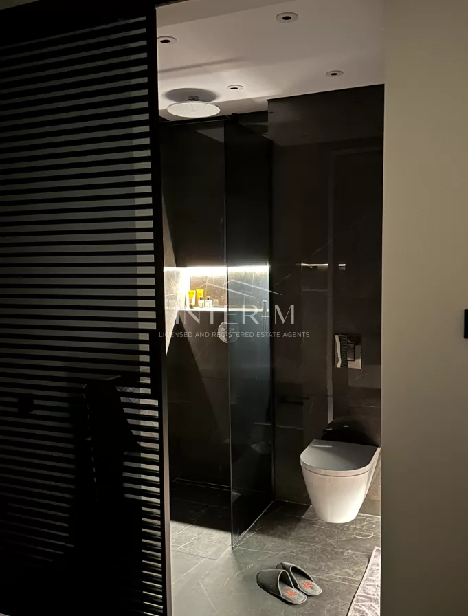 Luxury Apartment For Sale In Agios Nektarions, Limassol  (2 Bedroom) photo 10