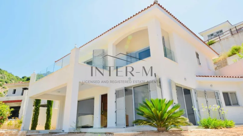 Elegant Villa For Sale In Paphos, Cyprus(4 Bedrooms) φωτογραφία 2