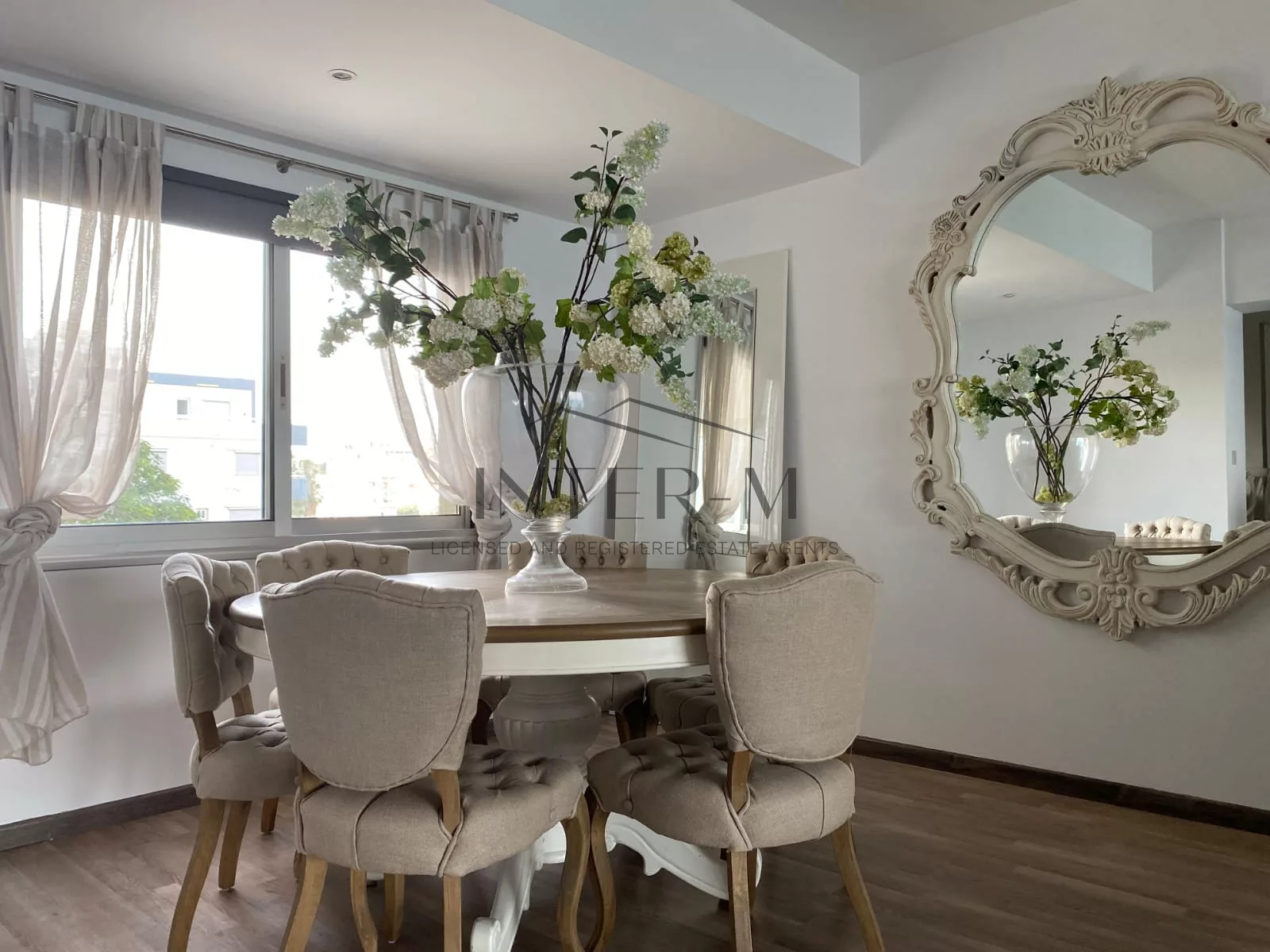 Apartment Recently Renovated For Sale In Molos Area , Limassol  (3 Bedroom) φωτογραφία 21