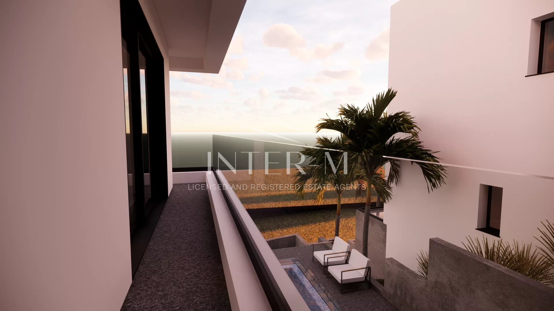 Luxury Villas For Sale In Agios Tychon , Limassol  (3 Bedroom) φωτογραφία 6