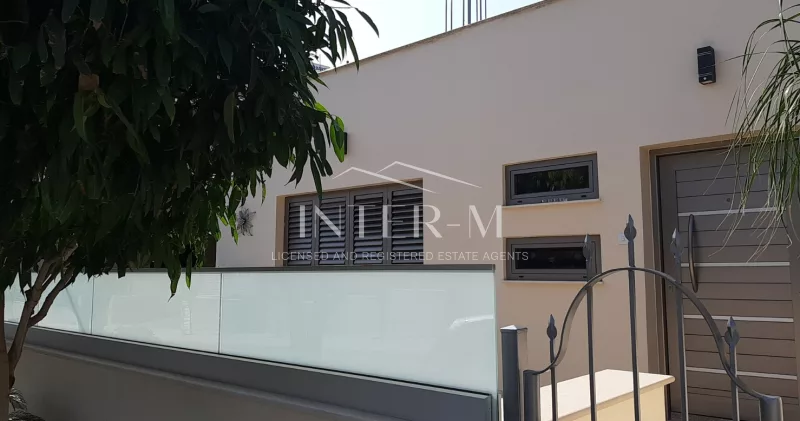 Beautiful Semi-Detached House Fоr Sаle,Apostolos Andreas,Limassol (2 Bedroom) φωτογραφία 3