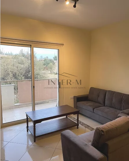 Apartment For Rent In Limassol Agios Athanasios  (1 Bedroom) photo 2