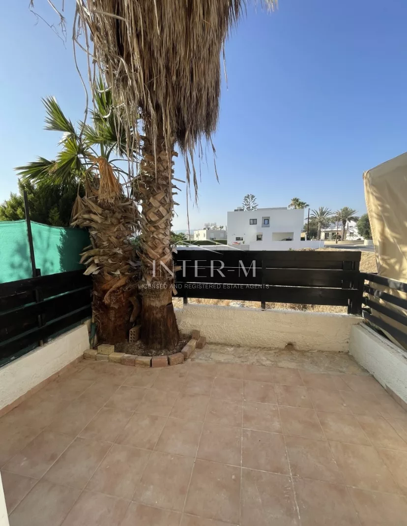 Maisonette For Sale In Chloraka,Paphos  (2 Bedroom) photo 4