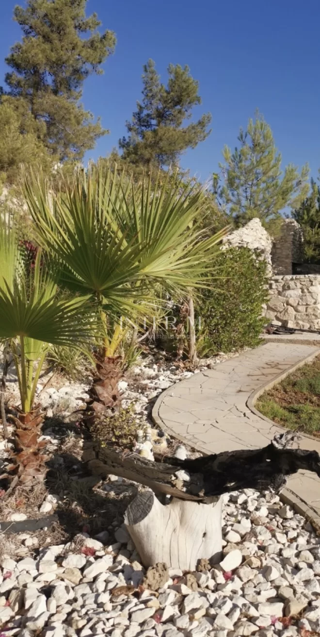 Villa For Rent In Akrounta  (5 Bedroom) photo 16