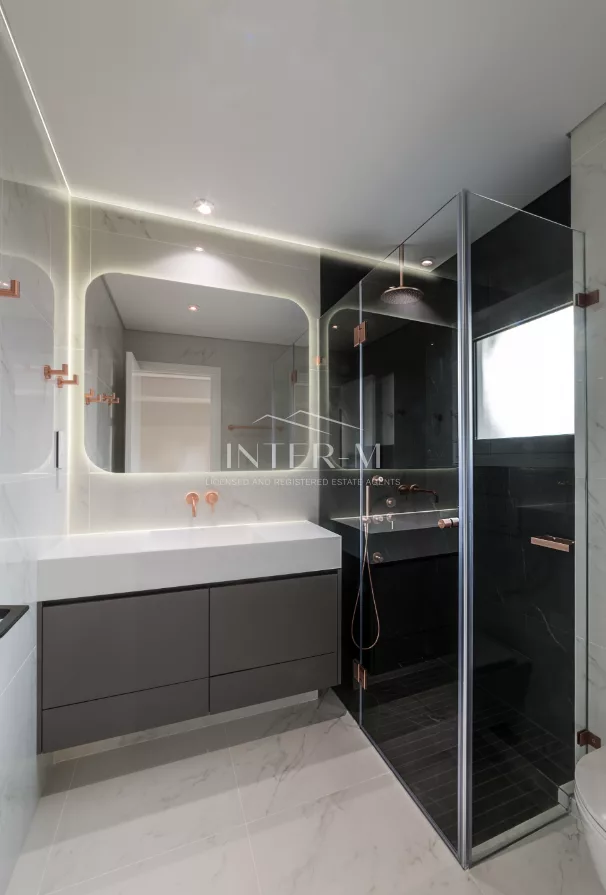 Luxury Apartment For Sale In  Germasogeia , Limassol (3 Bedroom) photo 16