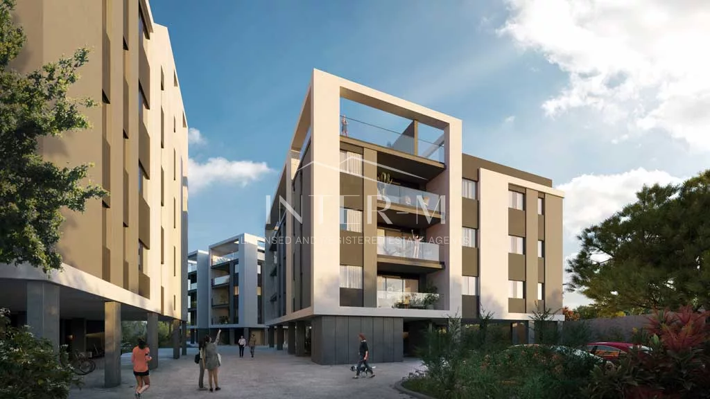 Modern 2-Bedroom Apartment For Sale – Polemidia, Limassol , Cyprus φωτογραφία 6
